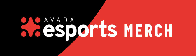 Esports Merchandise Esports Merchandise